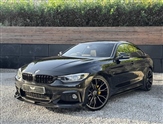 BMW 4 Series Image 2