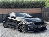 BMW 4 Series Image 3