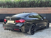 BMW 4 Series Image 4
