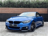 BMW 4 Series Image 1