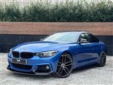 BMW 4 Series Image 3