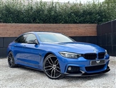 BMW 4 Series Image 4