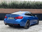 BMW 4 Series Image 5
