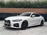 BMW 4 Series Image 1