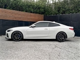 BMW 4 Series Image 3