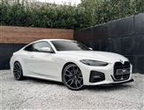 BMW 4 Series Image 4