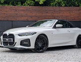 BMW 4 Series Image 3