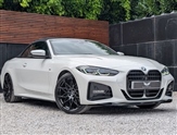 BMW 4 Series Image 4