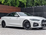 BMW 4 Series Image 5