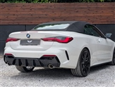 BMW 4 Series Image 6