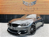 BMW 4 Series Image 1