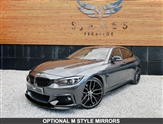 BMW 4 Series Image 2