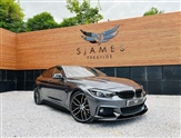 BMW 4 Series Image 3