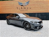 BMW 4 Series Image 4