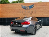 BMW 4 Series Image 5