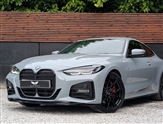 BMW 4 Series Image 1
