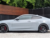 BMW 4 Series Image 4