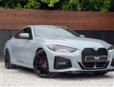 BMW 4 Series Image 5