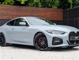 BMW 4 Series Image 6