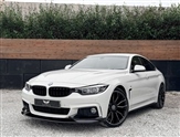 BMW 4 Series Image 1