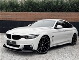 BMW 4 Series Image 2