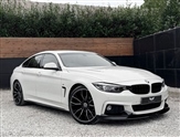 BMW 4 Series Image 3
