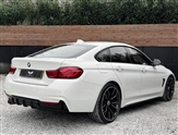 BMW 4 Series Image 4
