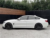 BMW 4 Series Image 6
