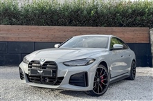 Used BMW 4 Series