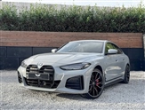 BMW 4 Series Image 1