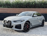 BMW 4 Series Image 2