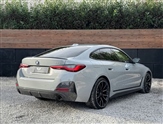 BMW 4 Series Image 4