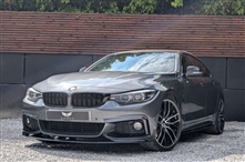 Used BMW 4 Series