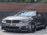 BMW 4 Series Image 1