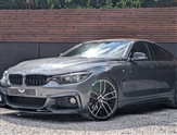 BMW 4 Series Image 2