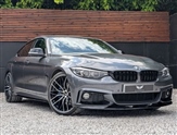 BMW 4 Series Image 3