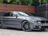 BMW 4 Series Image 4