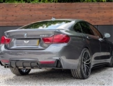 BMW 4 Series Image 5
