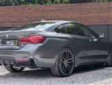 BMW 4 Series Image 6