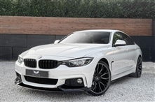 Used BMW 4 Series