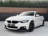 BMW 4 Series Image 1