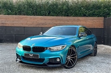 Used BMW 4 Series