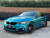 BMW 4 Series Image 2
