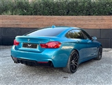 BMW 4 Series Image 4