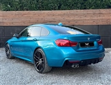 BMW 4 Series Image 5