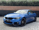 BMW 4 Series Image 2