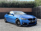 BMW 4 Series Image 3