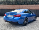 BMW 4 Series Image 4