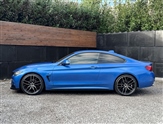 BMW 4 Series Image 6