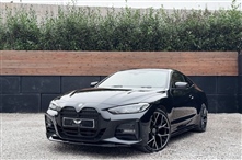 Used BMW 4 Series